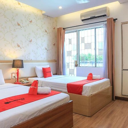 Saigon River Boutique Hotel Ho Chi Minh Zewnętrze zdjęcie