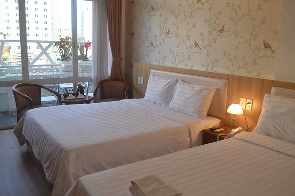 Saigon River Boutique Hotel Ho Chi Minh Zewnętrze zdjęcie