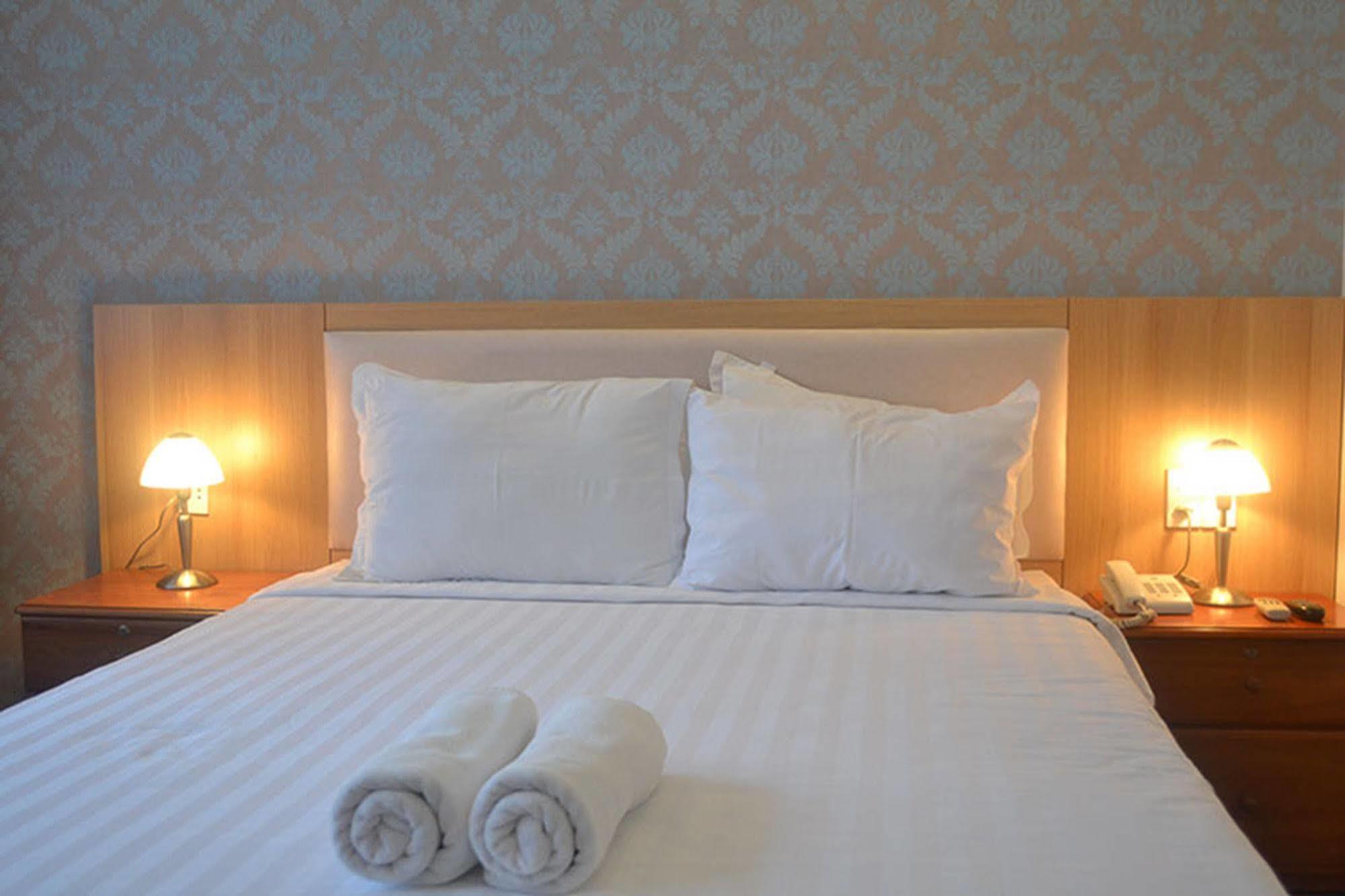 Saigon River Boutique Hotel Ho Chi Minh Zewnętrze zdjęcie