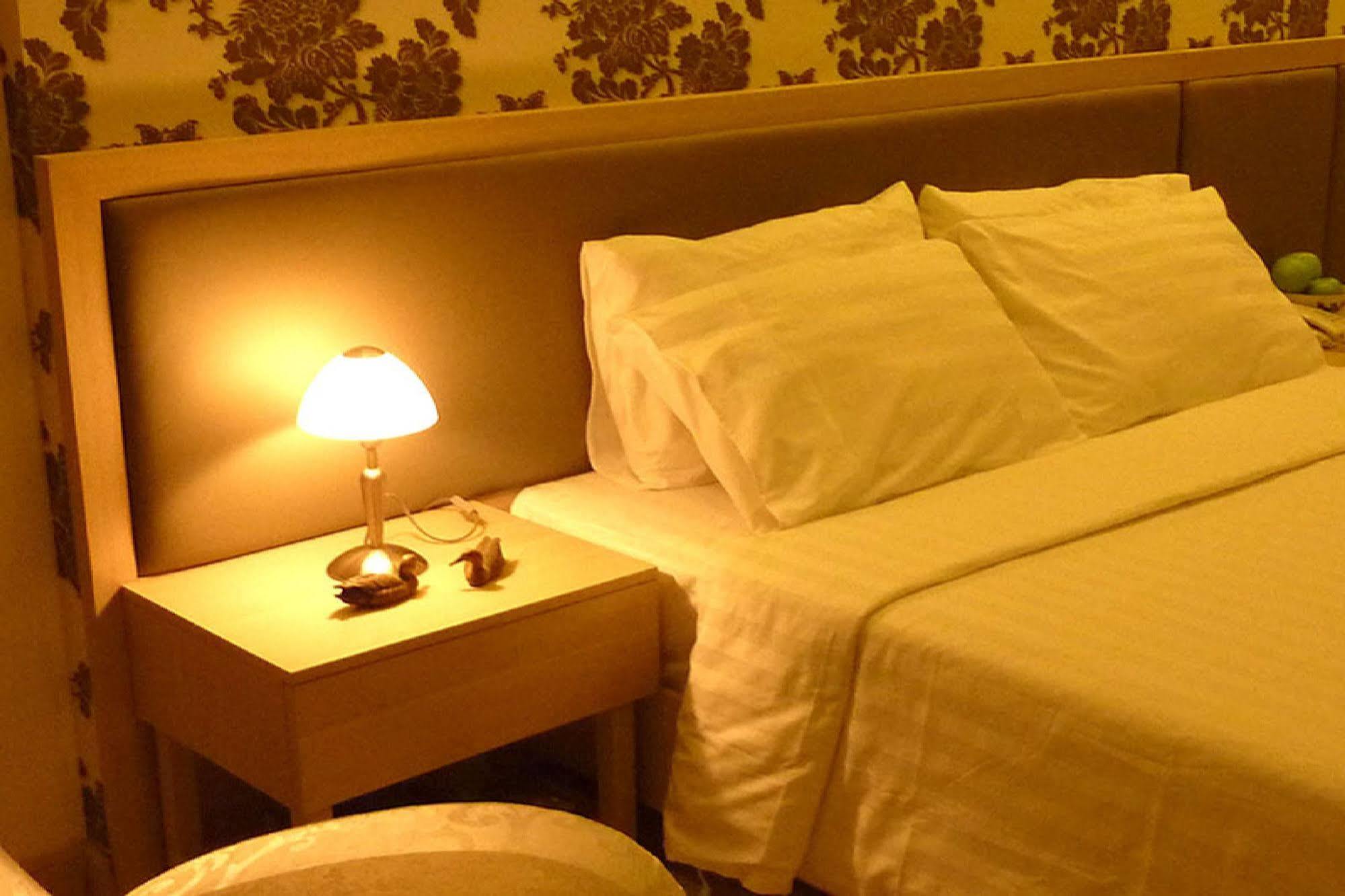 Saigon River Boutique Hotel Ho Chi Minh Zewnętrze zdjęcie