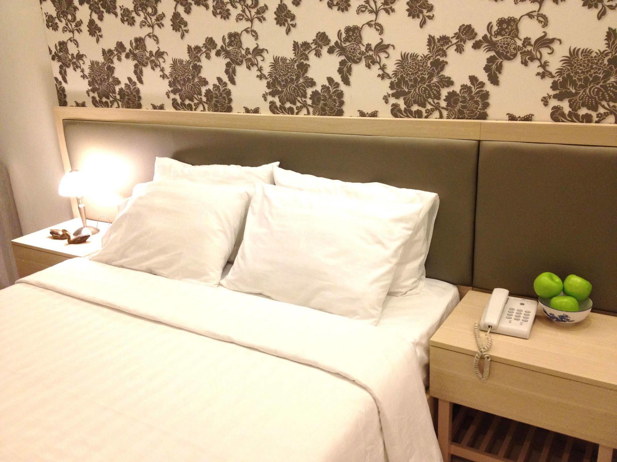 Saigon River Boutique Hotel Ho Chi Minh Zewnętrze zdjęcie