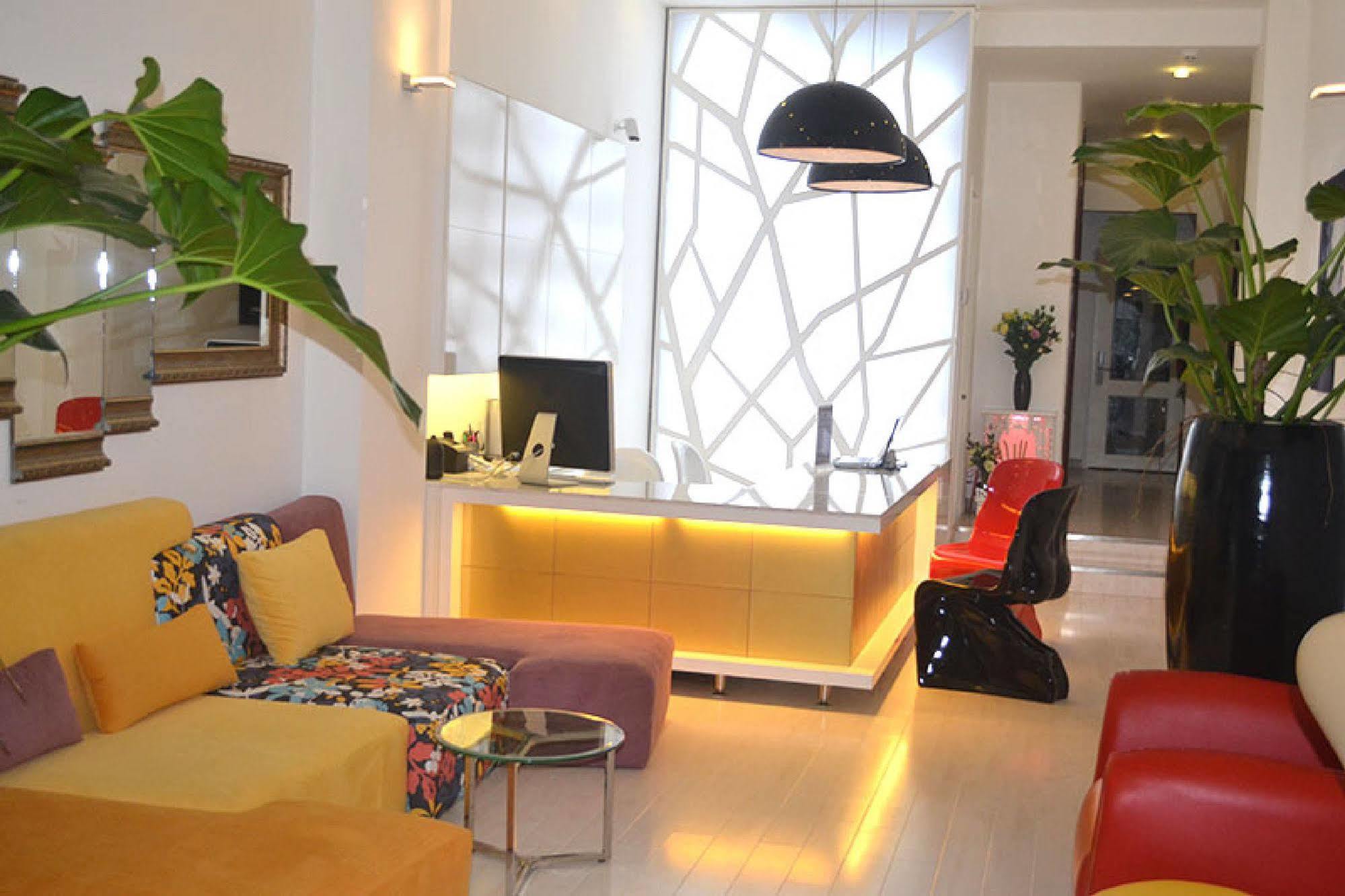 Saigon River Boutique Hotel Ho Chi Minh Zewnętrze zdjęcie