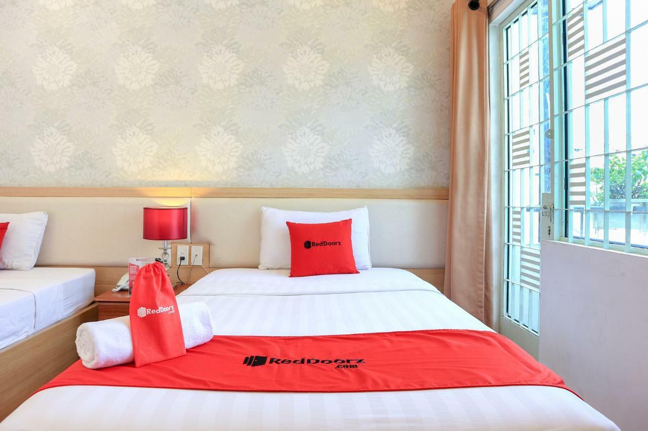 Saigon River Boutique Hotel Ho Chi Minh Zewnętrze zdjęcie