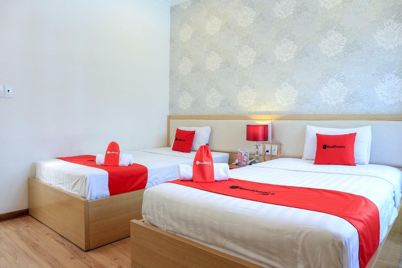 Saigon River Boutique Hotel Ho Chi Minh Zewnętrze zdjęcie