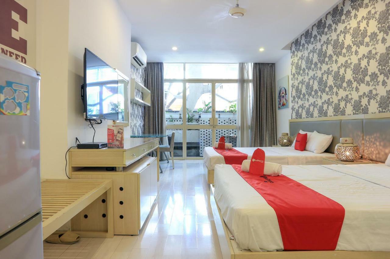 Saigon River Boutique Hotel Ho Chi Minh Zewnętrze zdjęcie