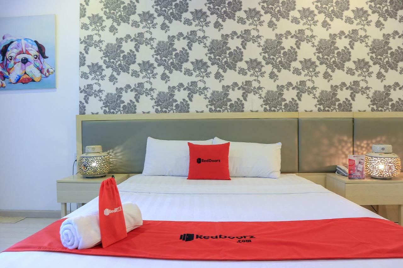 Saigon River Boutique Hotel Ho Chi Minh Zewnętrze zdjęcie