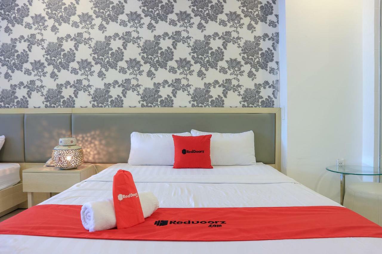 Saigon River Boutique Hotel Ho Chi Minh Zewnętrze zdjęcie