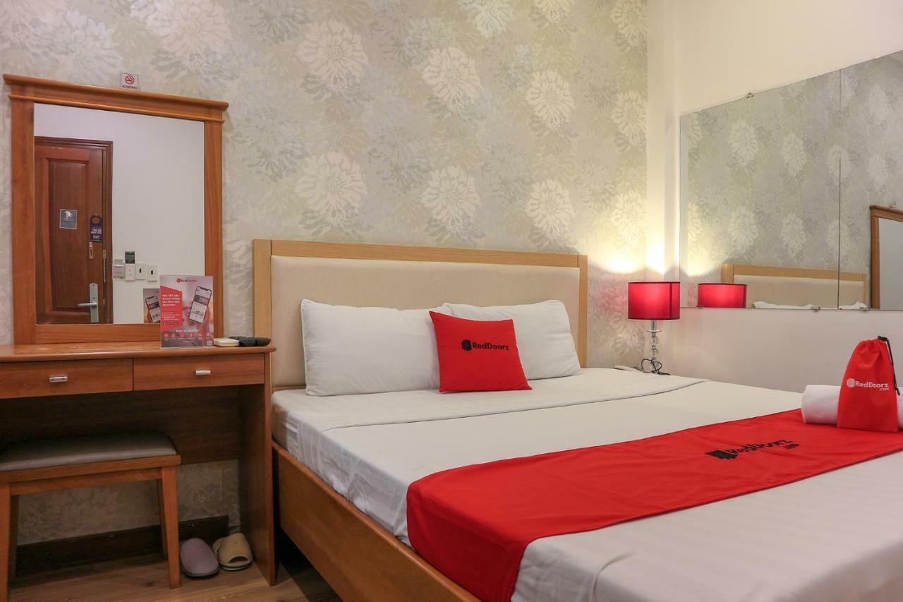 Saigon River Boutique Hotel Ho Chi Minh Zewnętrze zdjęcie