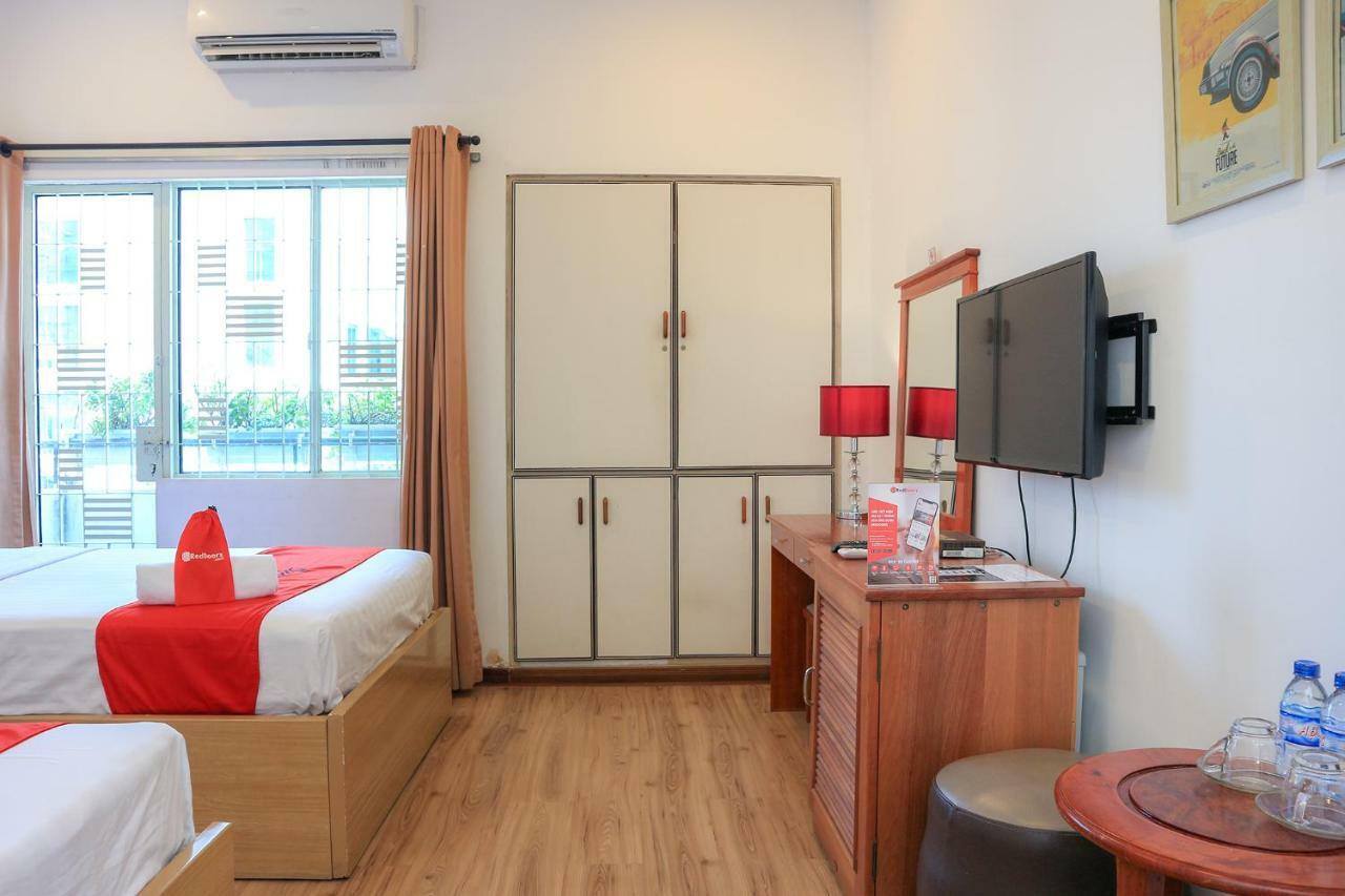 Saigon River Boutique Hotel Ho Chi Minh Zewnętrze zdjęcie