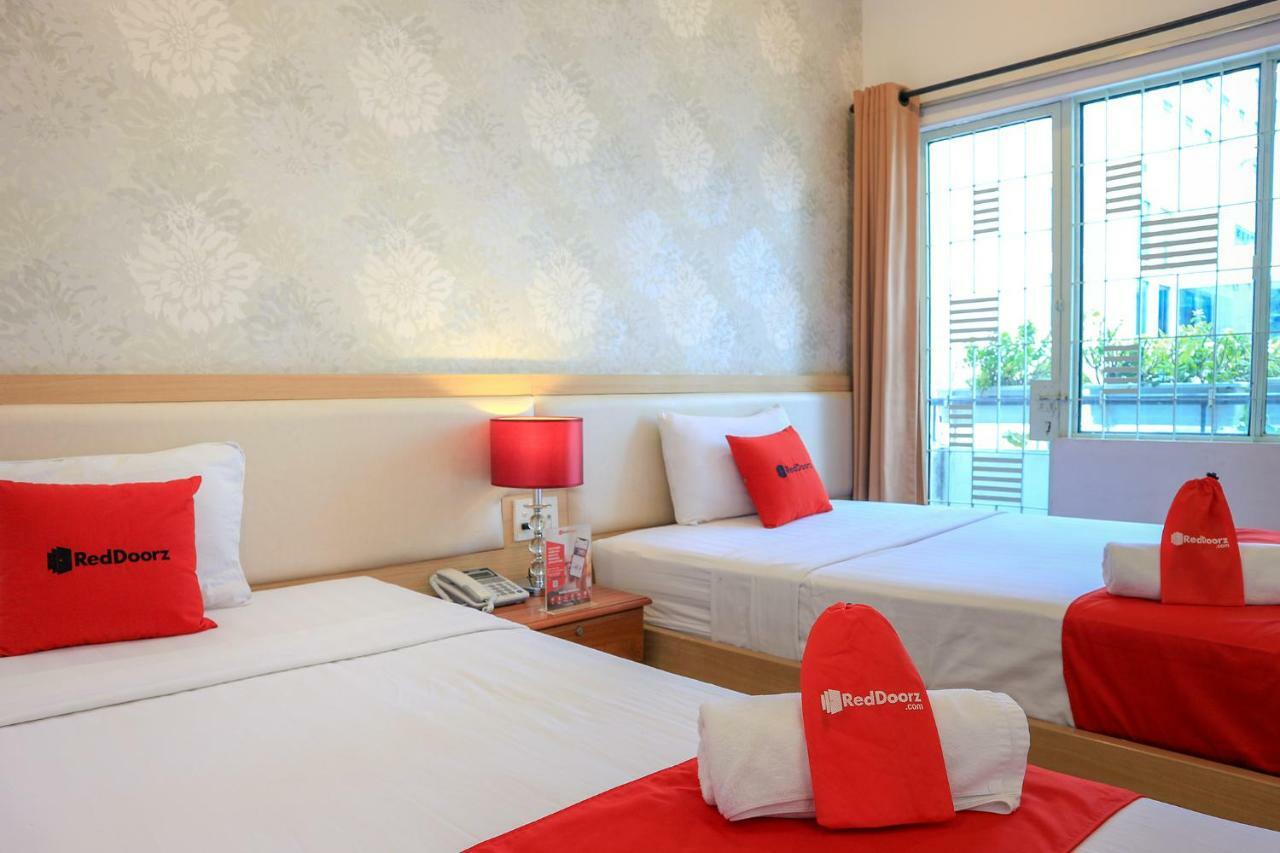 Saigon River Boutique Hotel Ho Chi Minh Zewnętrze zdjęcie