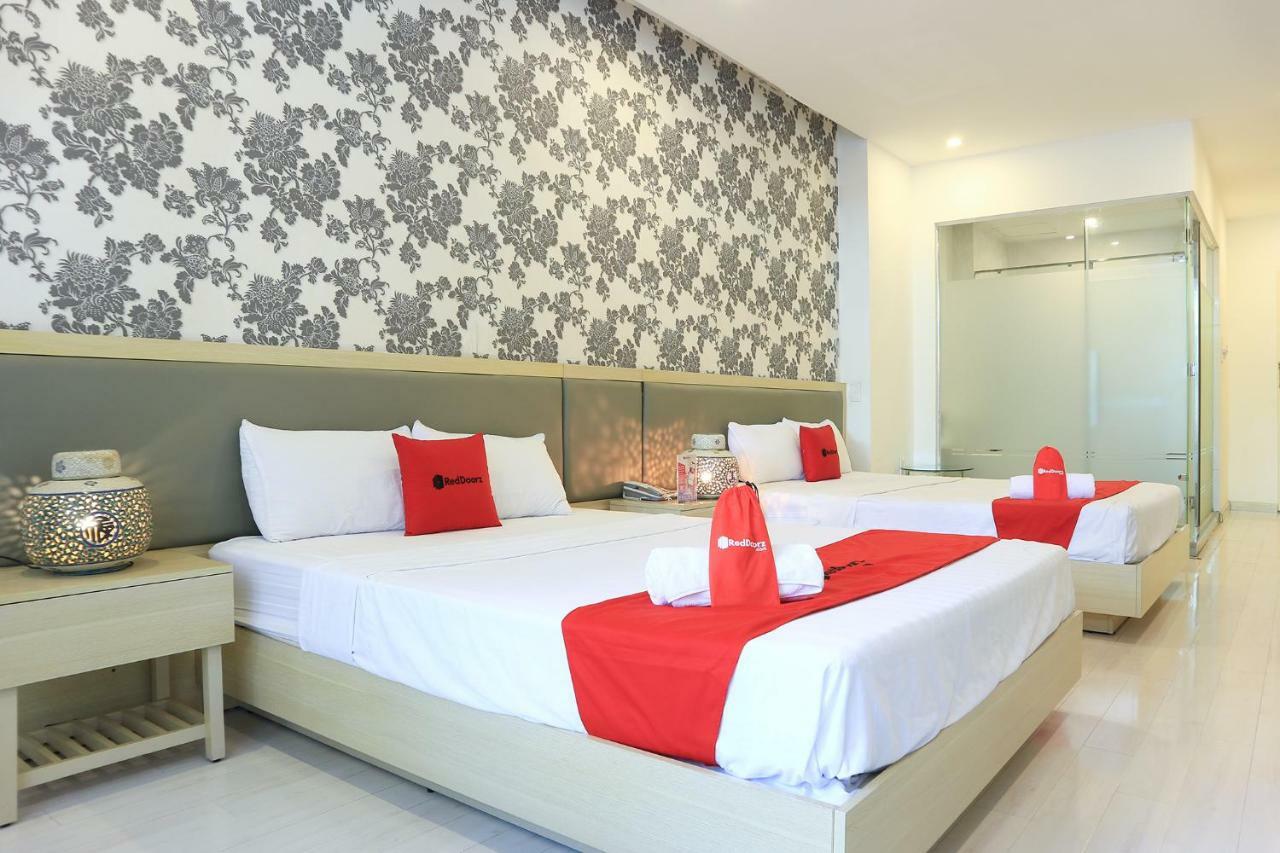 Saigon River Boutique Hotel Ho Chi Minh Zewnętrze zdjęcie