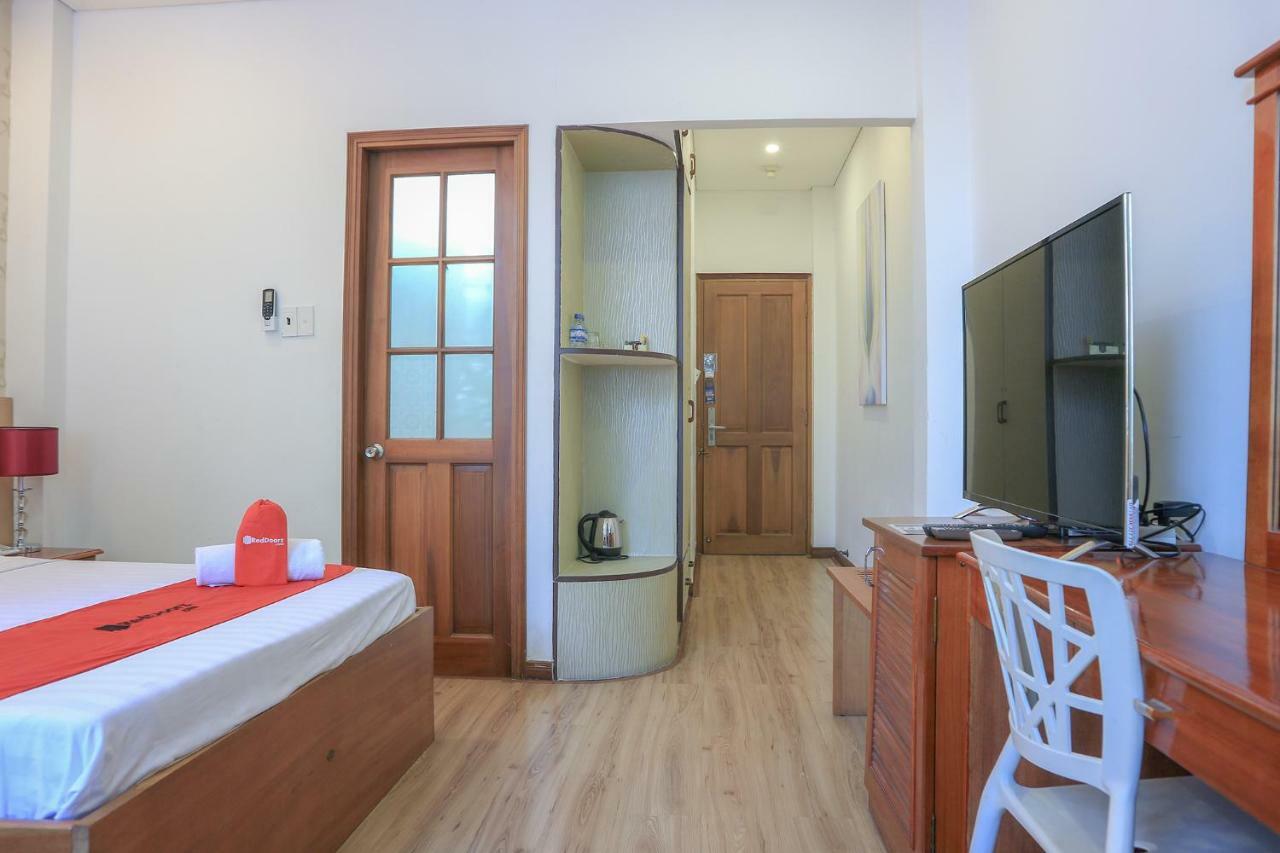 Saigon River Boutique Hotel Ho Chi Minh Zewnętrze zdjęcie