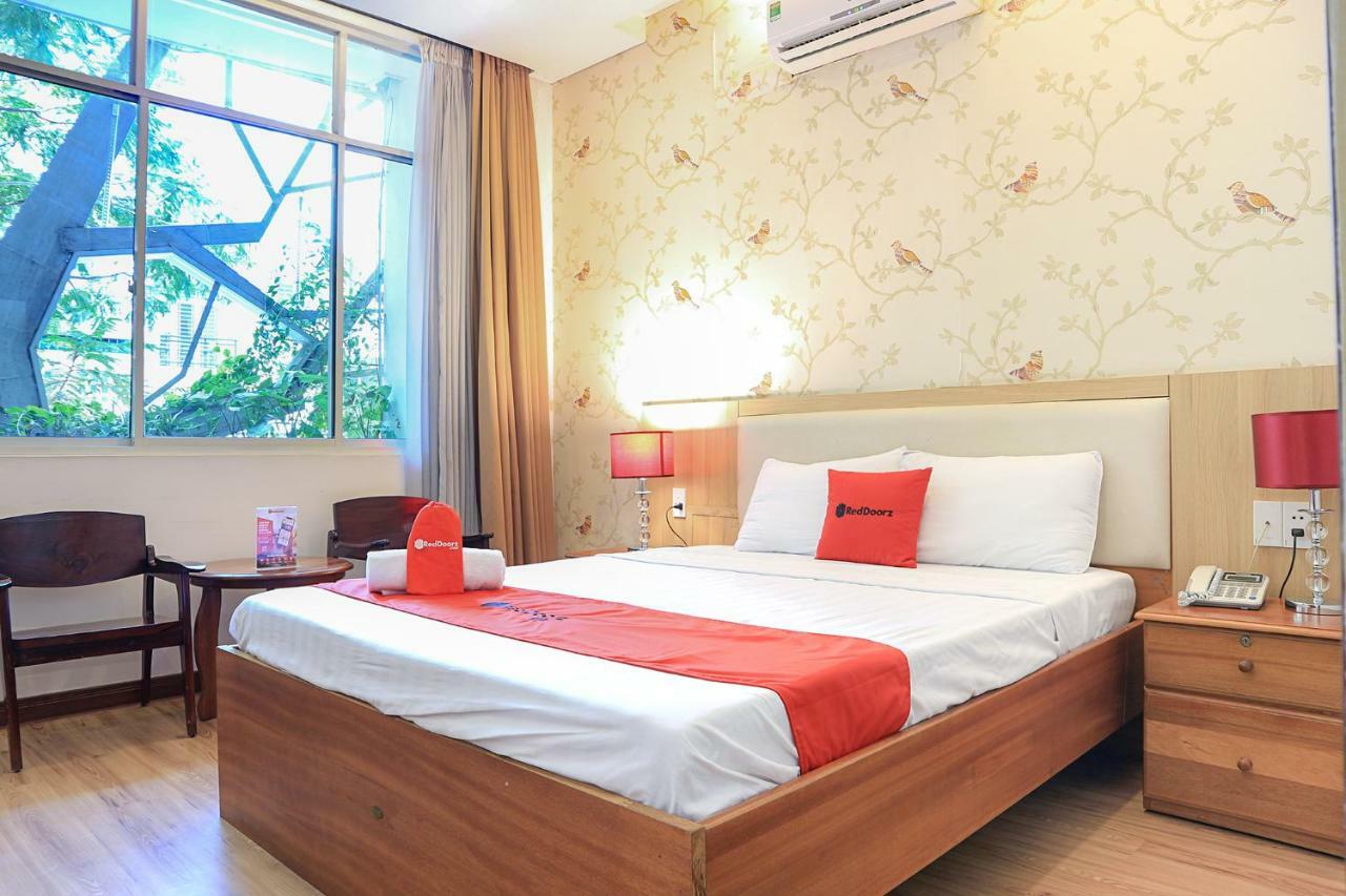 Saigon River Boutique Hotel Ho Chi Minh Zewnętrze zdjęcie