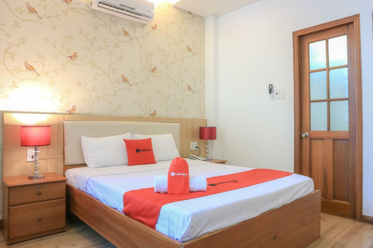 Saigon River Boutique Hotel Ho Chi Minh Zewnętrze zdjęcie