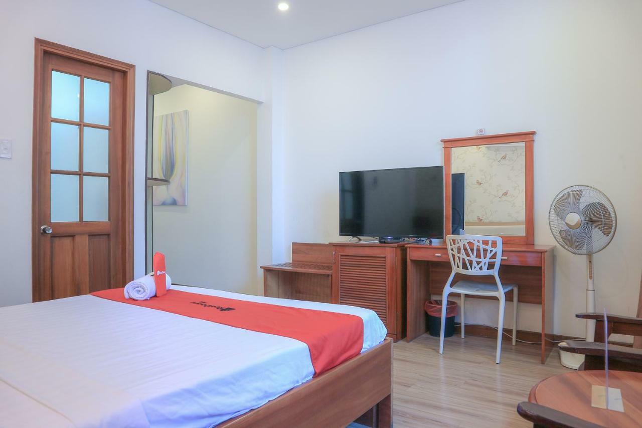 Saigon River Boutique Hotel Ho Chi Minh Zewnętrze zdjęcie
