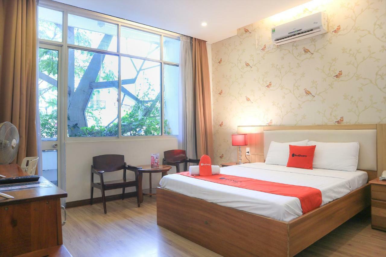 Saigon River Boutique Hotel Ho Chi Minh Zewnętrze zdjęcie