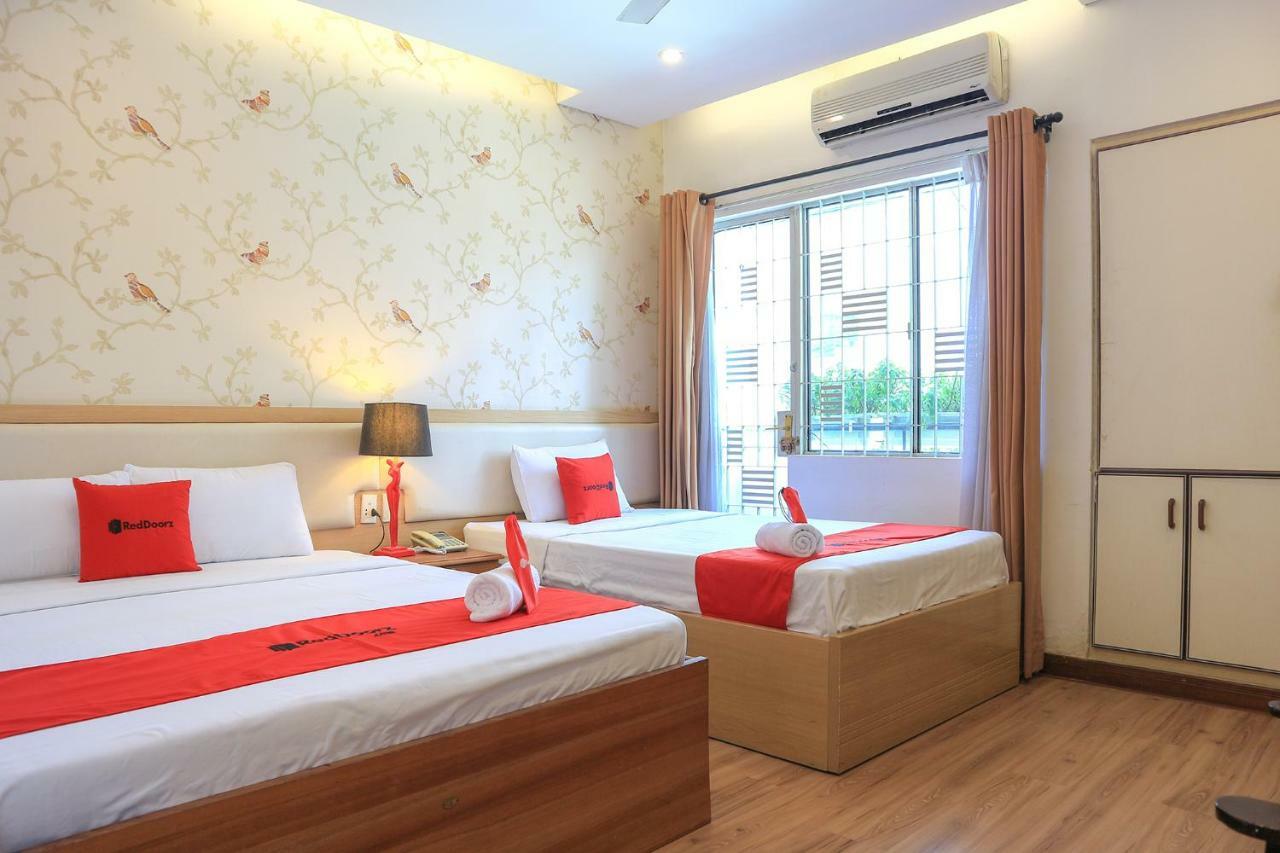 Saigon River Boutique Hotel Ho Chi Minh Zewnętrze zdjęcie
