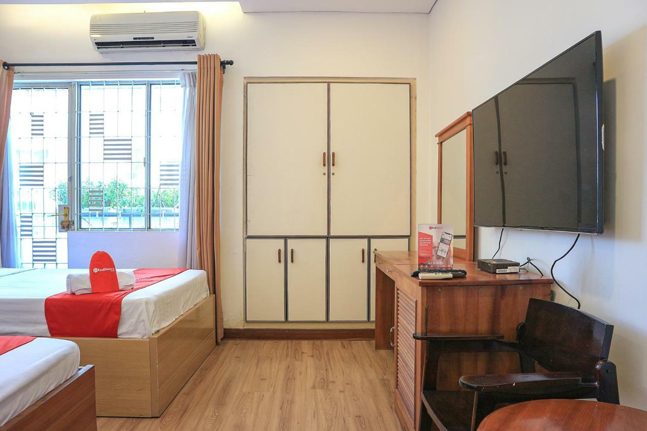 Saigon River Boutique Hotel Ho Chi Minh Zewnętrze zdjęcie