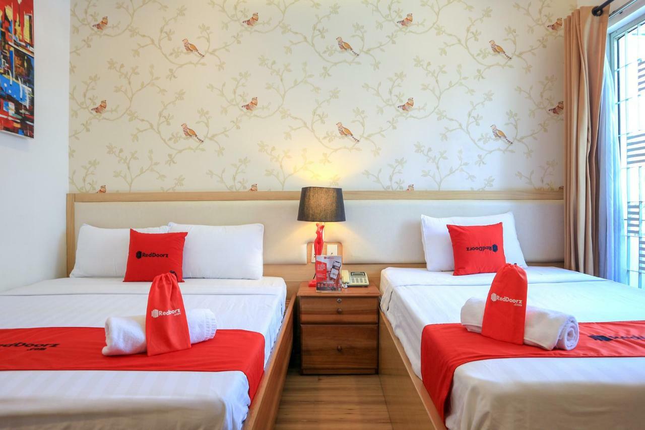Saigon River Boutique Hotel Ho Chi Minh Zewnętrze zdjęcie