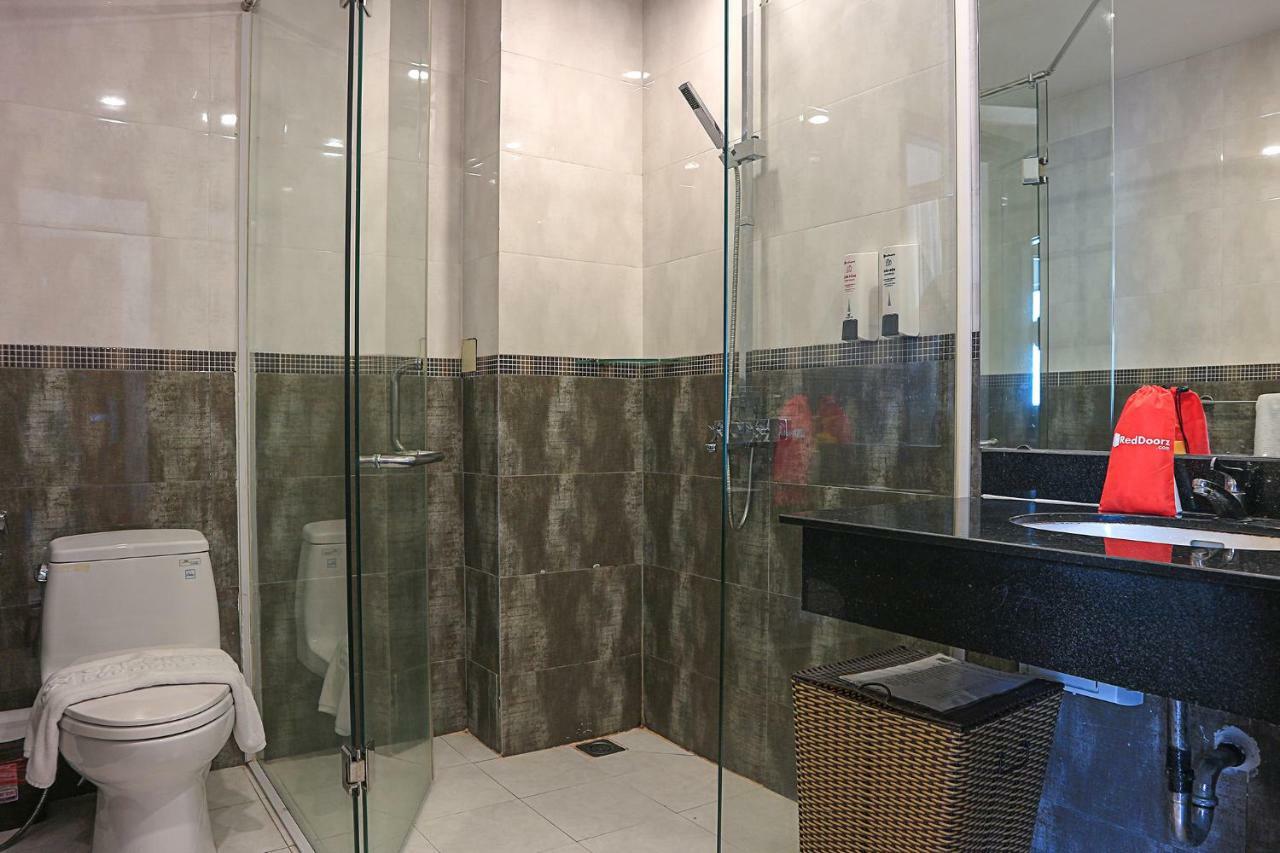 Saigon River Boutique Hotel Ho Chi Minh Zewnętrze zdjęcie