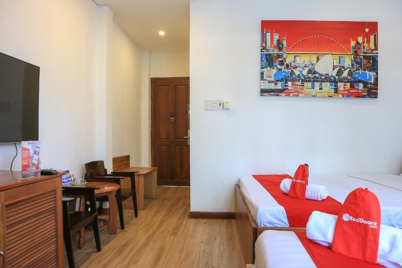 Saigon River Boutique Hotel Ho Chi Minh Zewnętrze zdjęcie