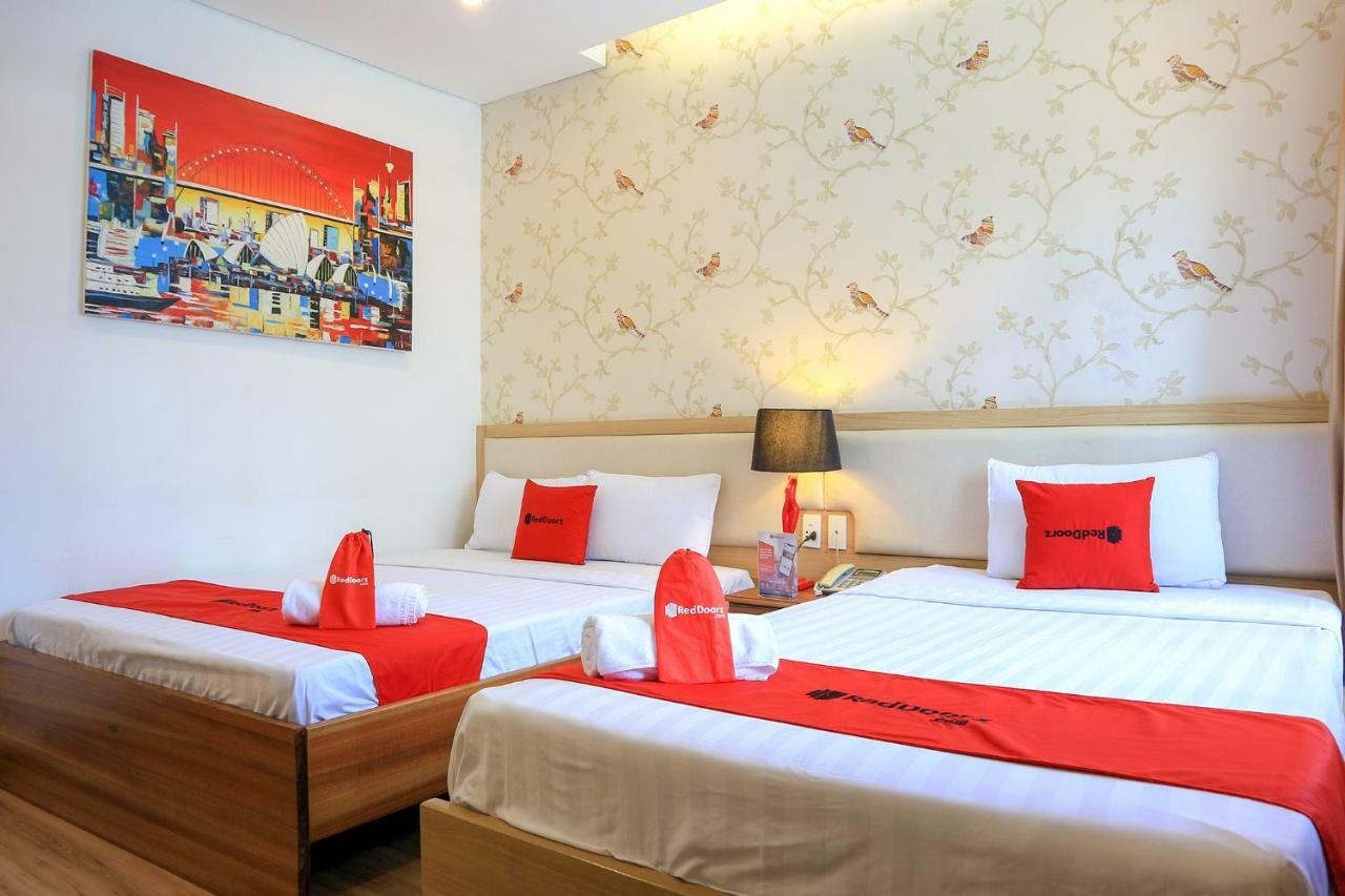 Saigon River Boutique Hotel Ho Chi Minh Zewnętrze zdjęcie